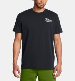 Снимка на Under Armour Men's T-Shirt Curry HW Verbiage Tee 2 - Men