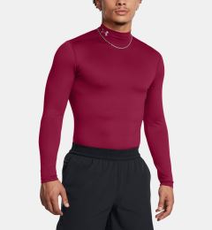 Снимка на Under Armour Men's T-shirt UA CG Elite Mock - Men