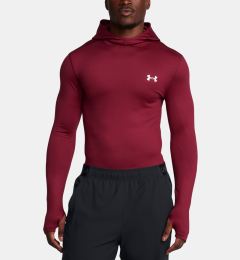 Снимка на Under Armour Men's T-shirt UA CG Elite Scuba Hdy - Men