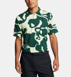 Снимка на Under Armour Men's T-Shirt UA Drive Goin' Undr Polo - Men