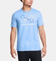 Снимка на Under Armour Men's T-shirt UA GL FOUNDATION UPDATE SS - Men's