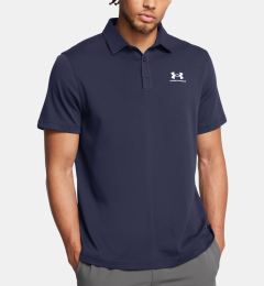 Снимка на Under Armour Men's T-shirt UA Icon Polo - Men's