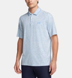 Снимка на Under Armour Men's T-shirt UA Iso-Chill Verge Polo - Men