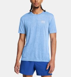 Снимка на Under Armour Men's T-shirt UA LAUNCH CAMO SHORTSLEEVE - Men's