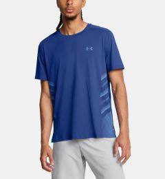 Снимка на Under Armour Men's T-shirt UA LAUNCH ELITE GRAPHIC SS - Men's