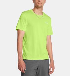 Снимка на Under Armour Men's T-shirt UA LAUNCH SHORTSLEEVE - Men's