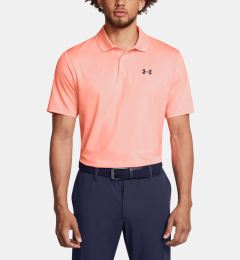 Снимка на Under Armour Men's T-shirt UA Matchplay Polo - Men's