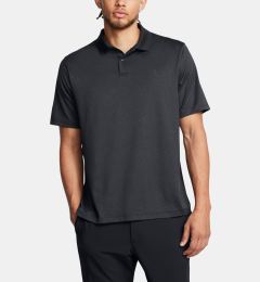 Снимка на Under Armour Men's T-shirt UA Matchplay Printed Polo - Men's