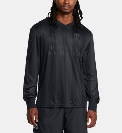 Снимка на Under Armour Men's T-Shirt UA M's 96 Terrace LS Jersey - Men