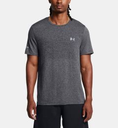 Снимка на Under Armour Men's T-shirt UA SEAMLESS STRIDE SS - Men's