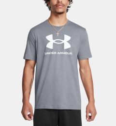 Снимка на Under Armour Men's T-shirt UA SPORTSTYLE LOGO UPDATE SS - Men's