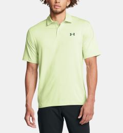 Снимка на Under Armour Men's T-shirt UA T2G Polo - Men's