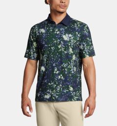 Снимка на Under Armour Men's T-shirt UA T2G Printed Polo - Men