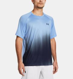 Снимка на Under Armour Men's T-shirt UA Tech Fade SS - Men's