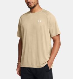 Снимка на Under Armour Men's T-shirt UA Tech Textured SS - Men's