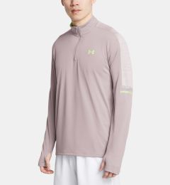 Снимка на Under Armour Men's T-Shirt UA Tech Utility 1/4 Zip - Men