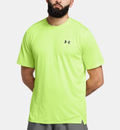 Снимка на Under Armour Men's T-shirt UA Tech Vent Geotessa SS - Men