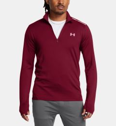 Снимка на Under Armour Men's T-shirt UA Vanish CW 1/4 Zip - Men