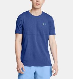 Снимка на Under Armour Men's T-shirt UA Vanish Elite Seamless SS - Men's