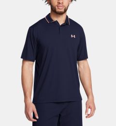 Снимка на Under Armour Men's UA Iso-Chill Polo T-Shirt - Men