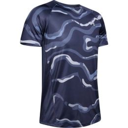 Снимка на Under Armour Mk1 Printed Ss T-Shirt