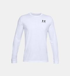 Снимка на Under Armour SPORTSTYLE LEFT CHEST LS T-shirt