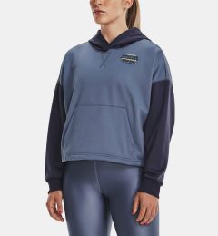 Снимка на Under Armour T-Shirt Armour Fleece Layer-PPL - Women