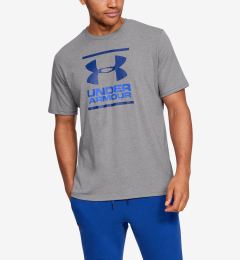 Снимка на Under Armour T-shirt Gl Foundation Ss T - Men's