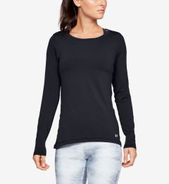 Снимка на Under Armour T-shirt Hg Armour Long Sleeve - Women's