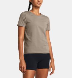 Снимка на Under Armour T-Shirt Meridian SS-BRN - Women