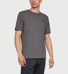 Снимка на Under Armour T-Shirt Sportstyle Left Chest Ss - Men