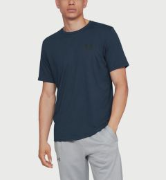 Снимка на Under Armour T-shirt Sportstyle Left Chest Ss - Men's