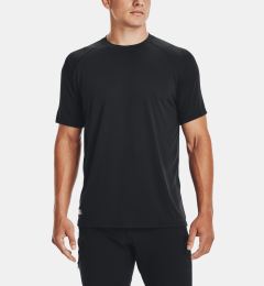 Снимка на Under Armour T-shirt Tac Tech T-Blk - Men