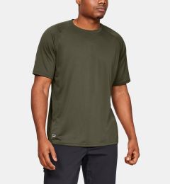 Снимка на Under Armour T-shirt TAC Tech T-GRN - Men