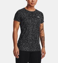 Снимка на Under Armour T-Shirt Tech Nova SSC-BLK - Women