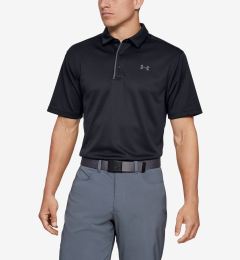 Снимка на Under Armour T-Shirt Tech Polo - Men