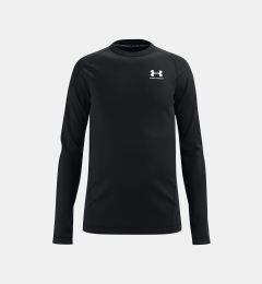 Снимка на Under Armour T-shirt UA CG Armour LS-BLK - Guys