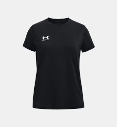 Снимка на Under Armour T-shirt UA G's Ch. Train SS-BLK - girls