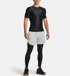 Снимка на Under Armour T-Shirt UA HG IsoChill Comp SS-BLK - Men's