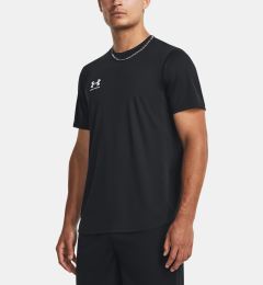 Снимка на Under Armour T-Shirt UA M's Ch. Train SS-BLK - Men