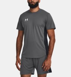 Снимка на Under Armour T-Shirt UA M's Ch. Train SS-GRY - Men