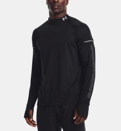 Снимка на Under Armour T-Shirt UA OUTRUN THE COLD LS-BLK - Men