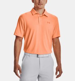 Снимка на Under Armour T-Shirt UA Playoff 3.0 Printed Polo-ORG - Men