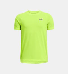 Снимка на Under Armour T-Shirt UA Tech 2.0 SS-GRN - Boys