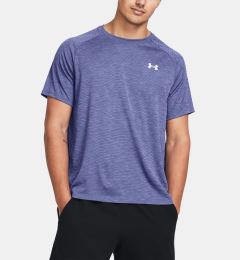 Снимка на Under Armour T-Shirt UA Tech Textured SS-PPL - Men's