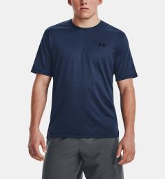 Снимка на Under Armour T-Shirt UA Tech Vent SS-BLU - Men