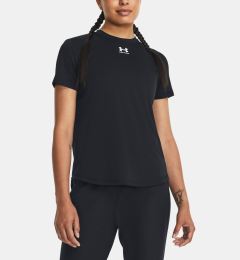 Снимка на Under Armour T-Shirt UA W's Ch. Pro Train SS-BLK - Women