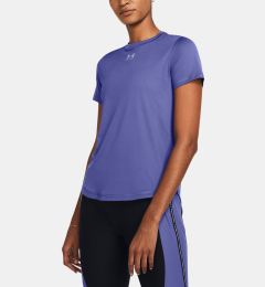 Снимка на Under Armour T-Shirt UA W's Ch. Pro Train SS-PPL - Women