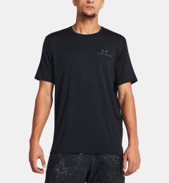 Снимка на Under Armour T-Shirt Vanish Energy SS-BLK - Men's