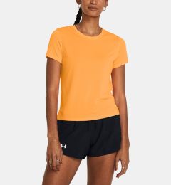 Снимка на Under Armour UA Launch Shortsleeve T-Shirt - Women